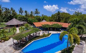 Salinas Maragogi All Inclusive Resort